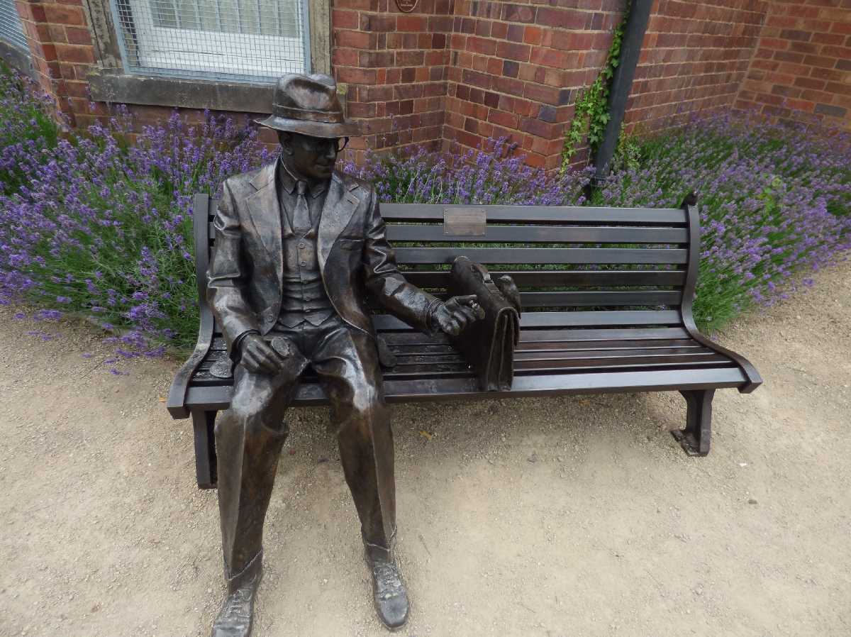 Your Place Your Space